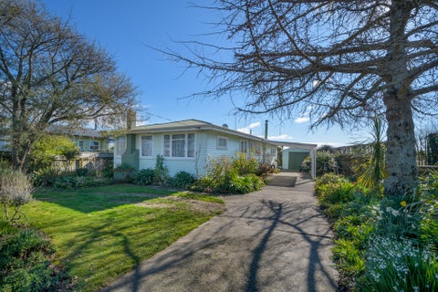 130 King Edward Street, Motueka