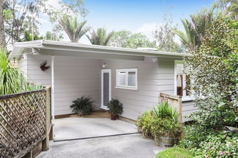 49 Wood Bay Road, Titirangi, Auckland