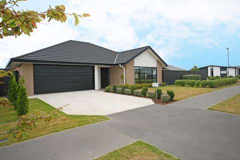1 Orr Street, Wigram, Christchurch