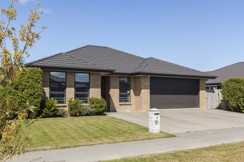 6 Amelia Place, Wigram, Christchurch