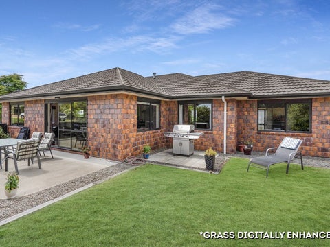 5 Fytfield Place, Paraparaumu
