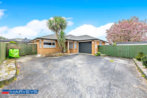 30A George Street, Papakura, Papakura