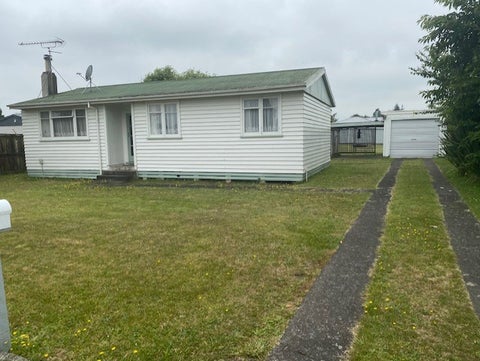 3 Arran Place, Tokoroa, Tokoroa
