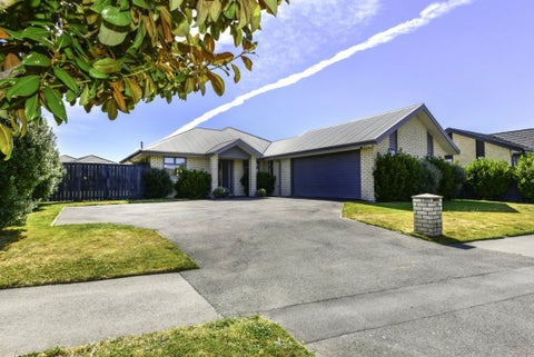 29 Sioux Avenue, Wigram, Christchurch