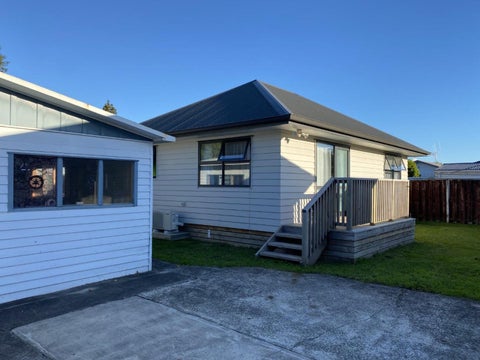 19 Sunnyside Road, Nawton, Hamilton