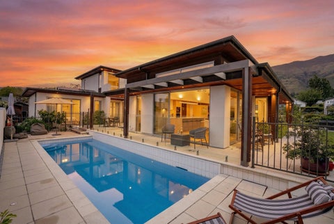 31 Old Station Avenue, Wanaka
