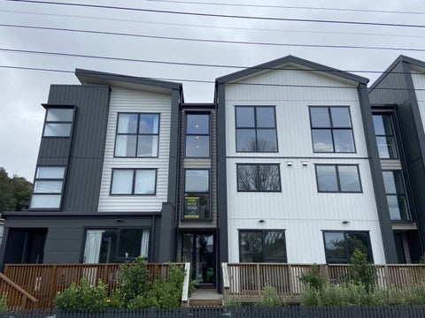 3 Te Uru Lane, Takapuna, Auckland
