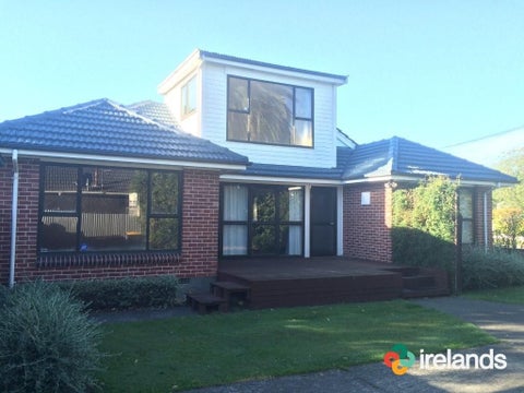 134 Condell Avenue, Papanui, Christchurch