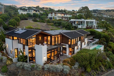 44 Panorama Road, Clifton, Christchurch