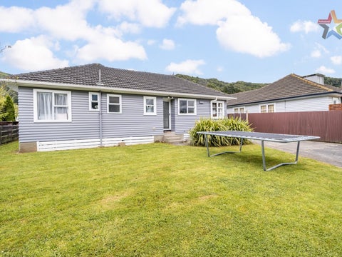 32 Karaka Street, Wainuiomata, Lower Hutt