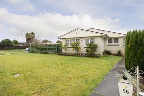 96 Flaxmere Avenue, Flaxmere, Hastings