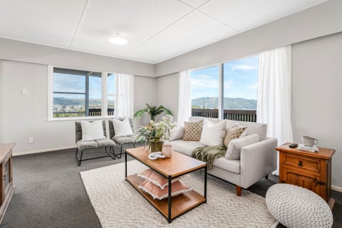 172 Conclusion Street, Ascot Park, Porirua