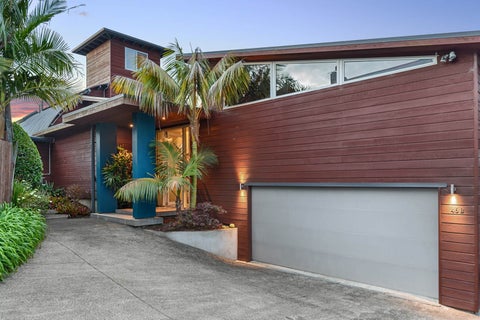 46B Calliope Road, Devonport, Auckland