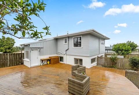 21A Park Road, Glenfield, Auckland