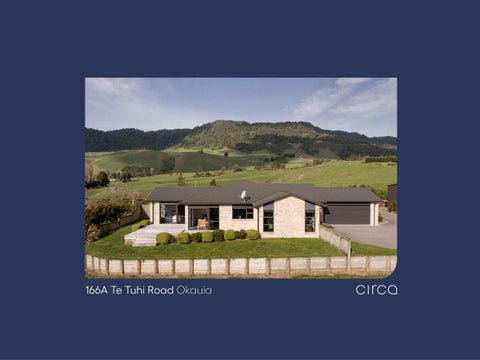 166A Te Tuhi Road, Okauia, Matamata