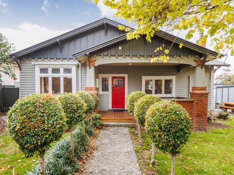 35 Russell Street, Palmerston North, Palmerston North