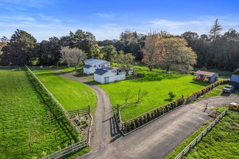 573C Kuranui Road, Morrinsville, Morrinsville