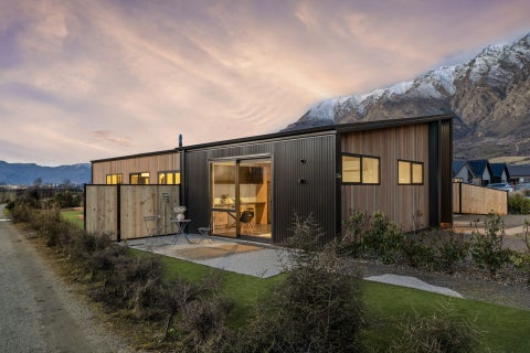 28 Drysdale Road, Jacks Point, Queenstown