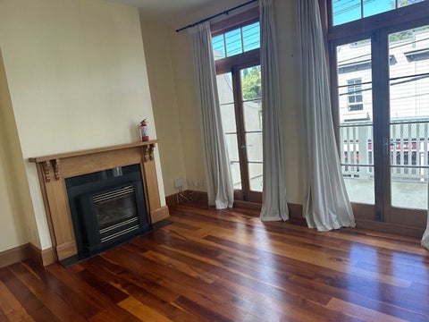5/310 Tinakori Road, Thorndon, Wellington