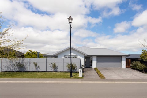 42 Cairnbrae Drive, Prebbleton, Prebbleton