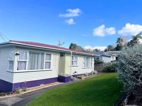 72 Murdoch Crescent, Raumanga, Whangarei
