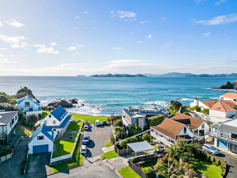 21 Du Fresne Place, Russell, Russell