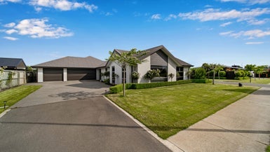 73 Dynes Road, Rolleston, Rolleston