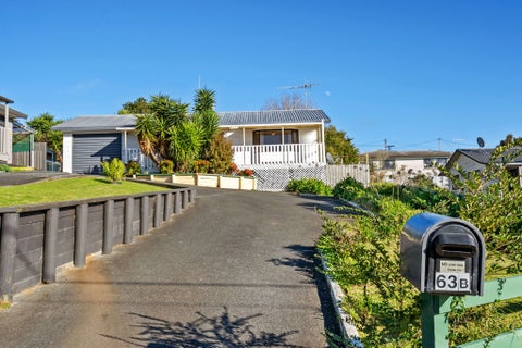 2/63 Rodney Street, Wellsford, Auckland