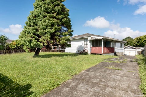 10 Killington Crescent, Mangere, Auckland