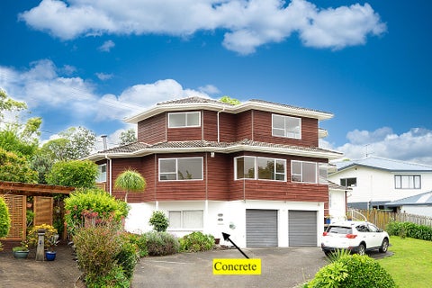 14 Bronzewing Terrace, Unsworth Heights, Auckland