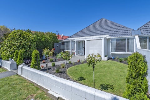 1/30 High Street, Leeston, Leeston