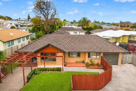 7/107 Maich Road, Manurewa, Auckland