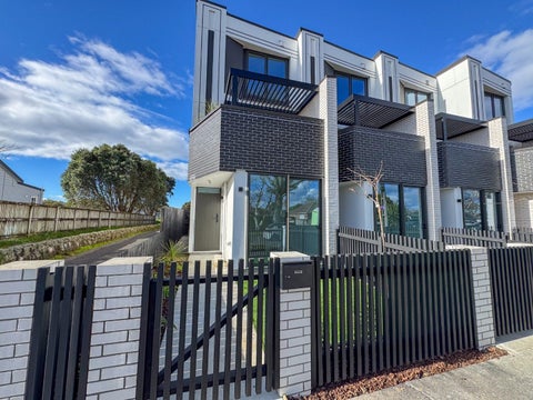 4/29 Wairau Avenue, Avondale, Auckland