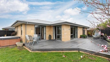 21 Andesite Drive, Rolleston, Rolleston