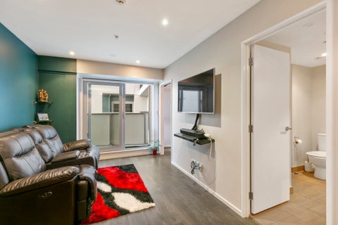 407/74 Taranaki Street, Te Aro, Wellington