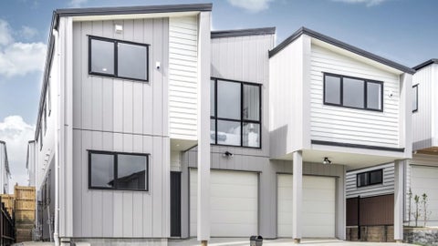 5A Frontier Lane, Flat Bush, Auckland
