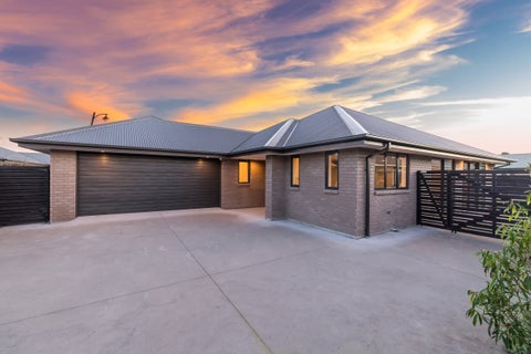 40 Sterling Crescent, Kaiapoi, Kaiapoi