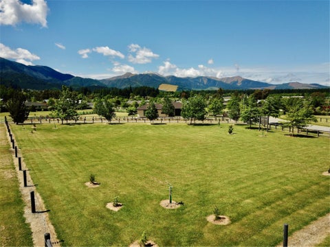 36 Lochiel Drive, Hanmer Springs, Hanmer Springs