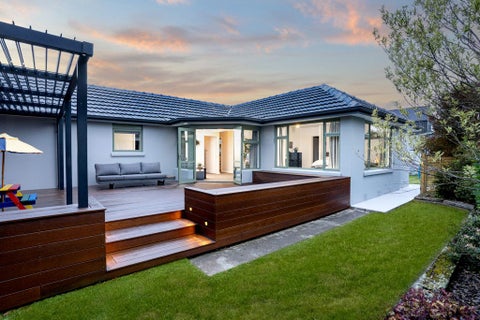114 Cobham Street, Spreydon, Christchurch