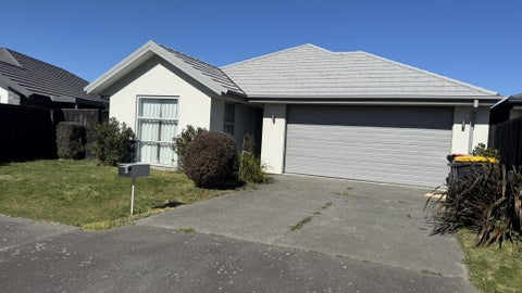 38 Deal Street, Wigram, Christchurch