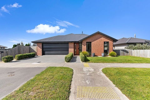27 Camrose Avenue, Methven