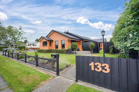 133 Kildare Drive, Waikiwi, Invercargill