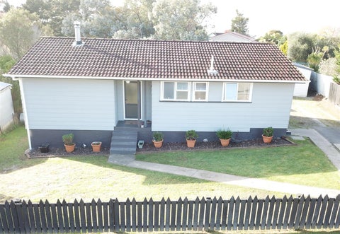 1 Cobham Avenue, Dargaville