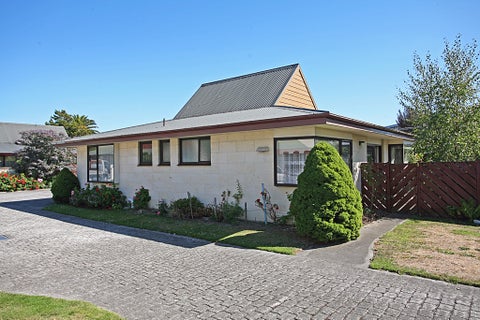 8/131 Colombo Street, Sydenham, Christchurch