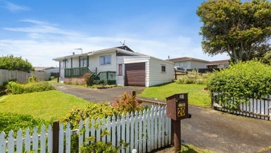 20 Bundena Place, Clendon Park, Auckland