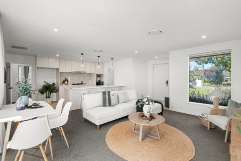 28A Hooker Avenue, Bryndwr, Christchurch