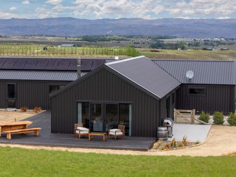 39 Kordia Way, Waikerikeri, Alexandra