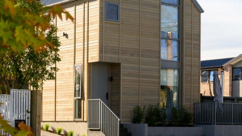 4/23 Webb Street, St Albans, Christchurch