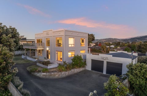 345A Rosetta Road, Raumati Beach, Paraparaumu