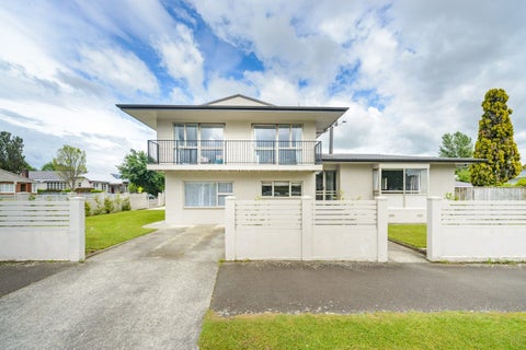 417 College Street , Hokowhitu, Palmerston North